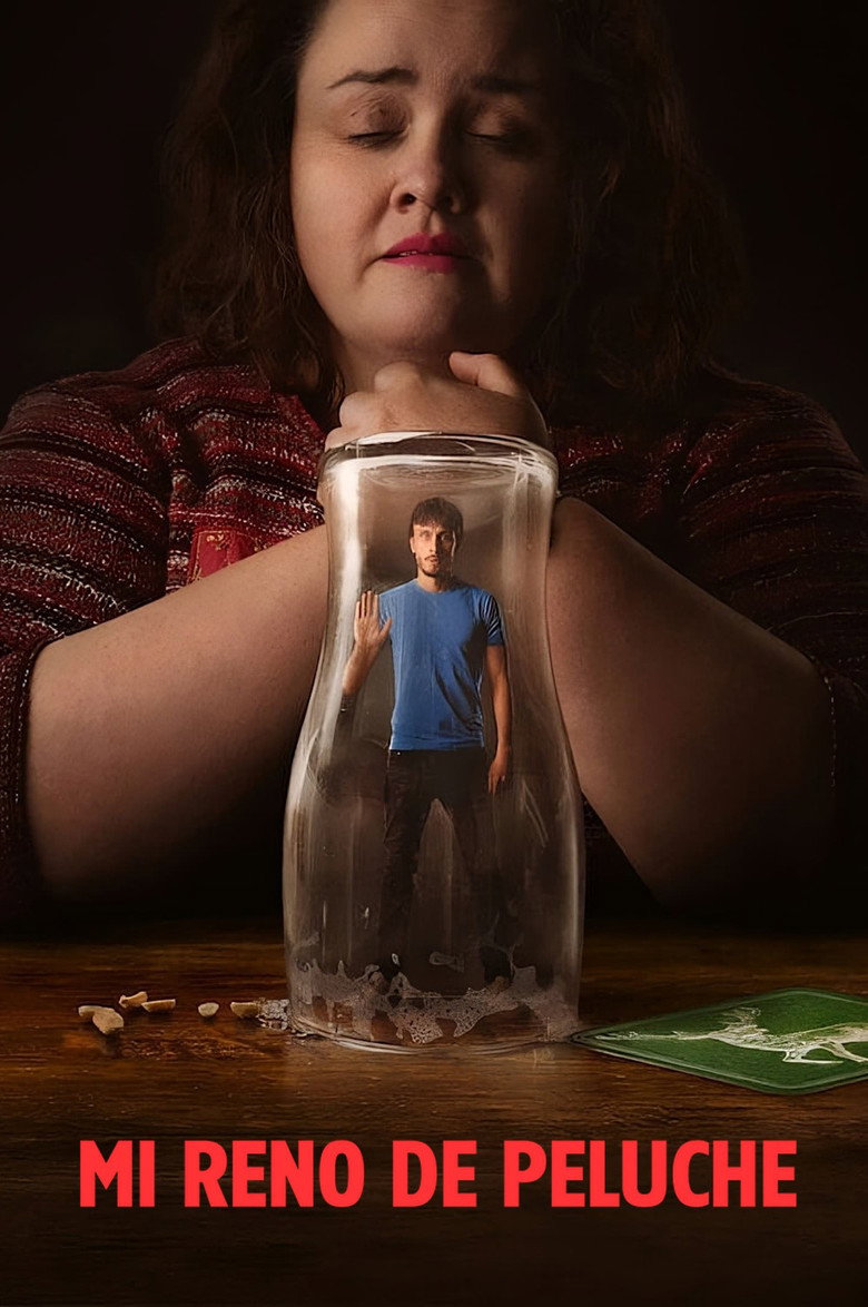 Póster la Serie