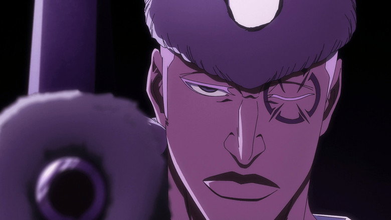 Still from Bleach - Season 2 Episode 35