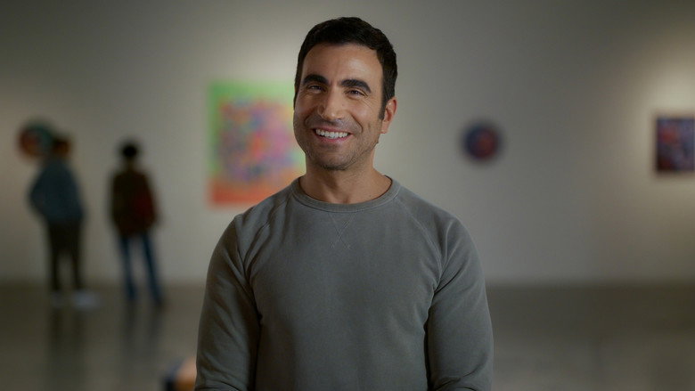 Still from Shrinking - Season 3 Episode 2