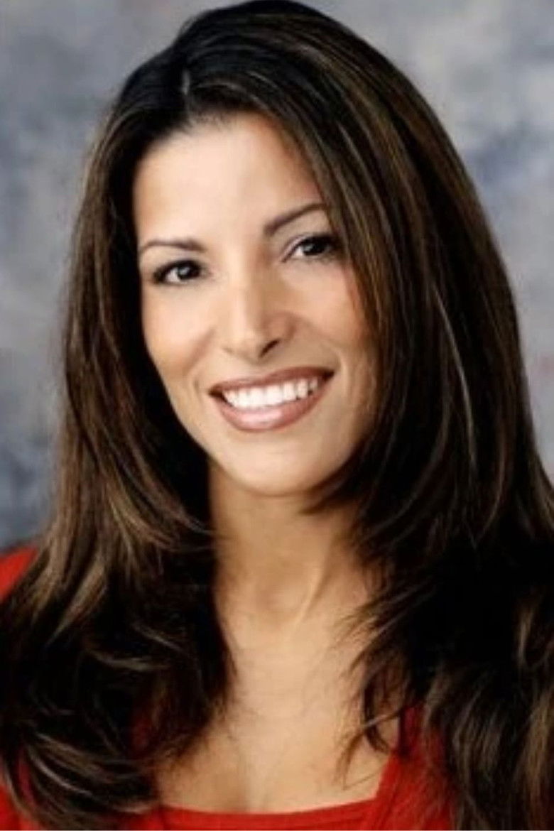 Mary Delgado portrait image