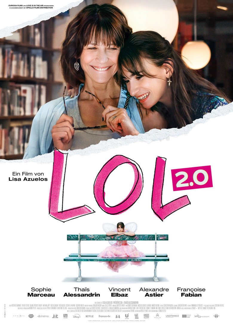 LOL 2.0