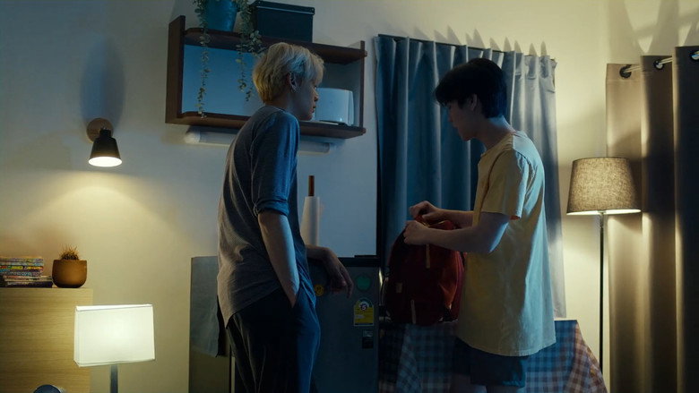 Still from เชือกป่าน - Season 1 Episode 10