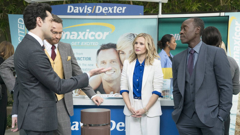 Still from House of Lies - Season 5 Episode 1