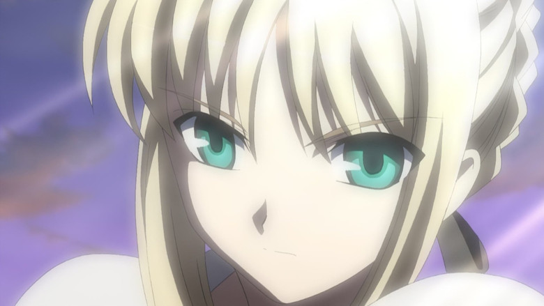 Still image for Fate/stay night season 1 episode 13: Winter Castle