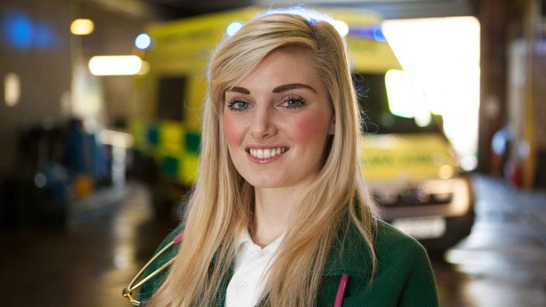 Still image for Junior Paramedics season 1 episode 3: Episode 3