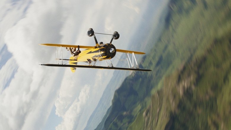 Mission: Impossible - The Final Reckoning (2025)