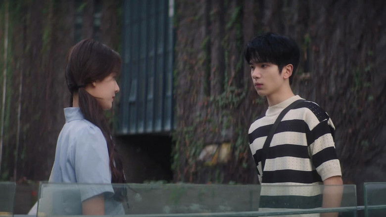 Still image for City of Romance season 1 episode 6: Episode 6 Still image for City of Romance season 1 episode 6: Episode 6