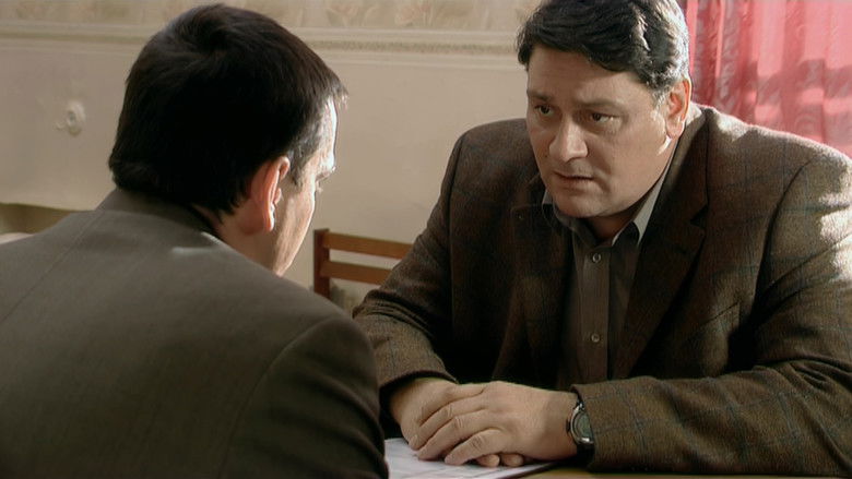 Still image for The Call season 1 episode 8: Episode 8