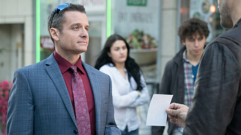 Still from Take Two - Season 1 Episode 2