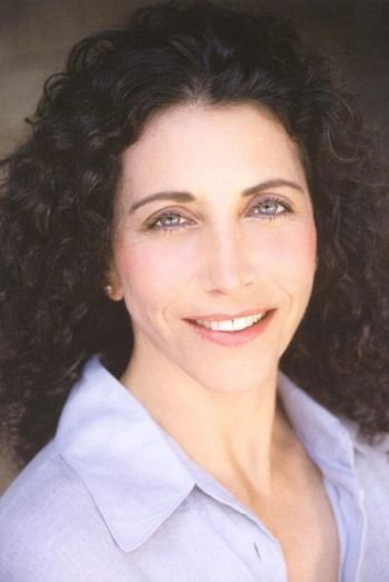 Luiza Lago Martins portrait image