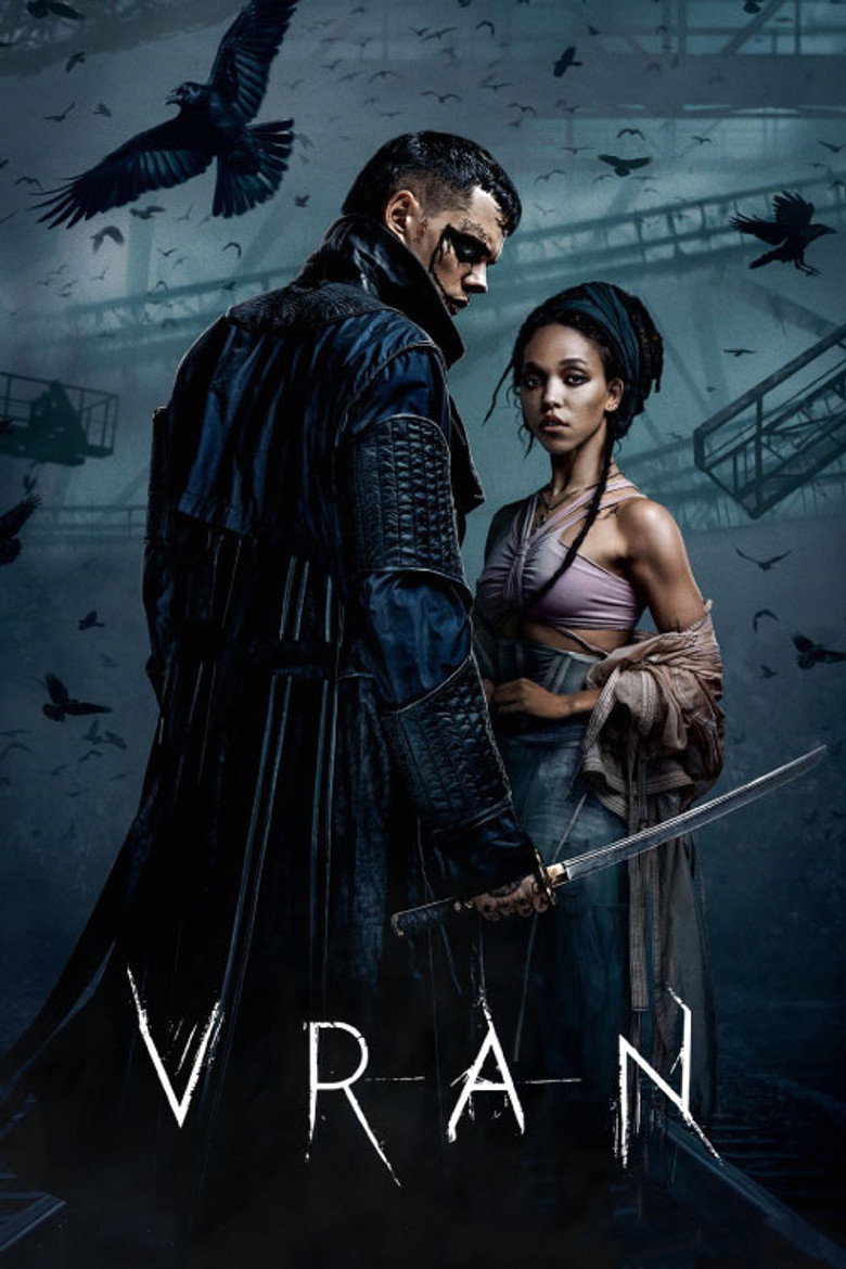 Vran (2024)