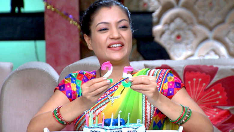 Still image for Badi Doooor Se Aaye Hai season 1 episode 226: Manav's Birthday