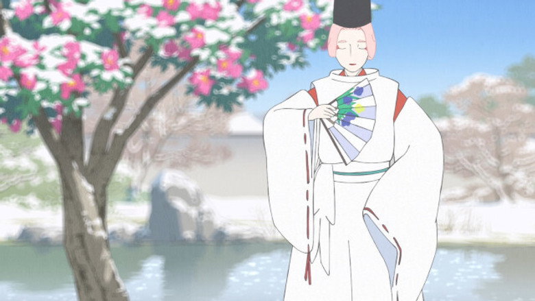 Still from The Heike Story - Season 1 Episode 2