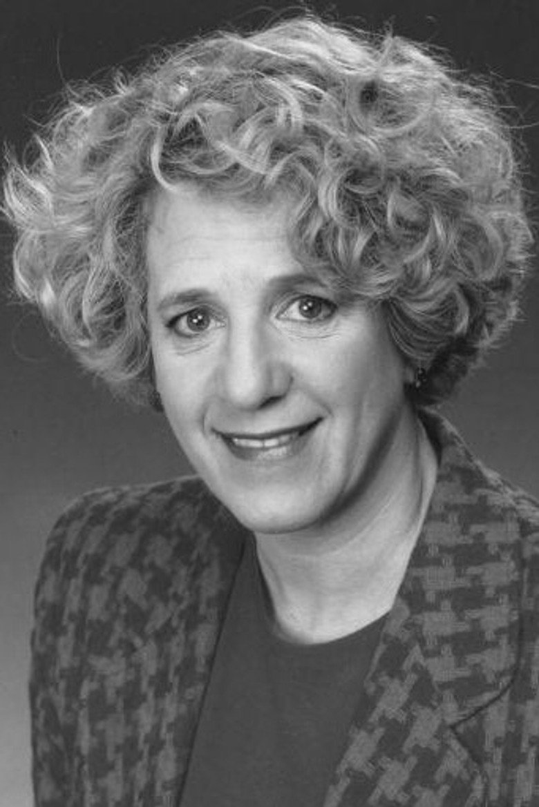 Denise Bombardier