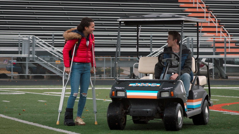 Still from Story of Andi - Season 3 Episode 18
