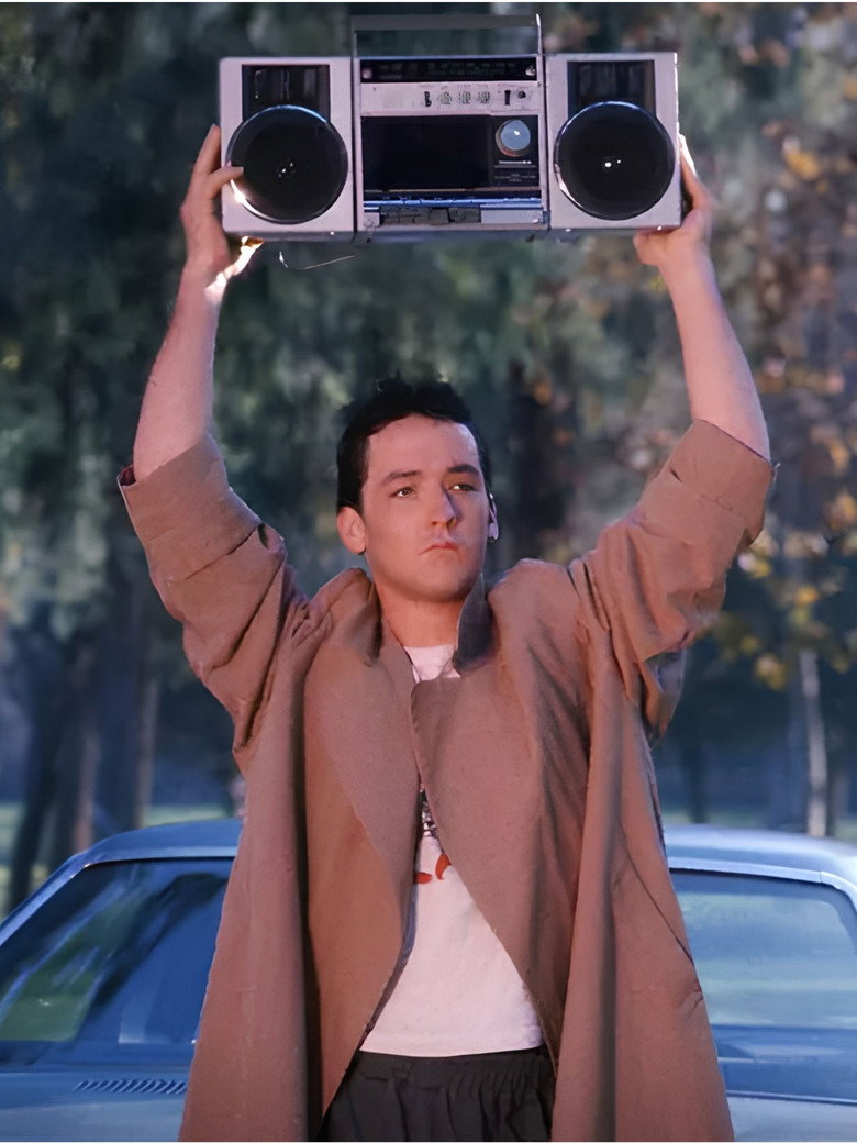 Imatge de Say Anything...
