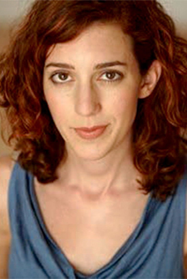 Biz Urban portrait image