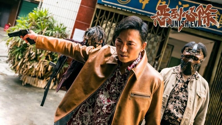Punish Evil ( 2022 )