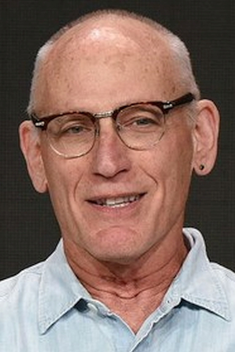 Leslie Bohem portrait image