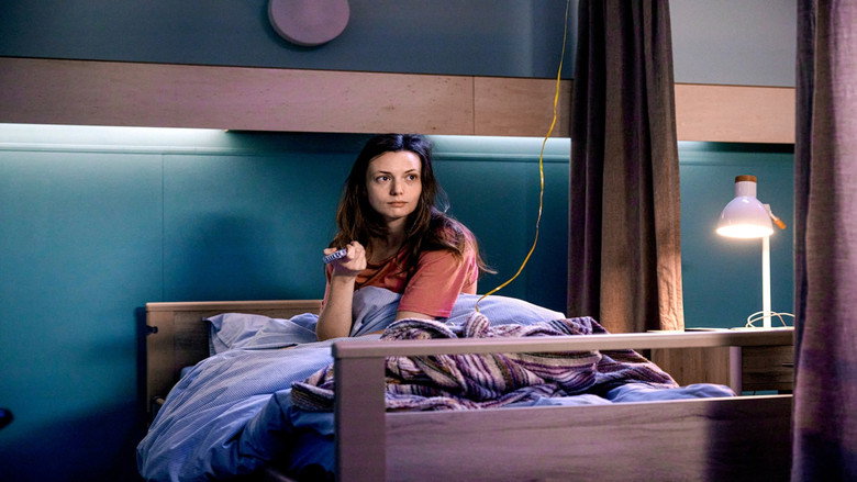 Frame from PAAZ