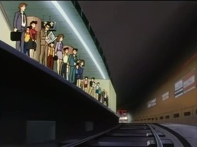 Still image for Brave Command Dagwon season 1 episode 3: DagFire Non-Combat Still image for Brave Command Dagwon season 1 episode 3: DagFire Non-Combat