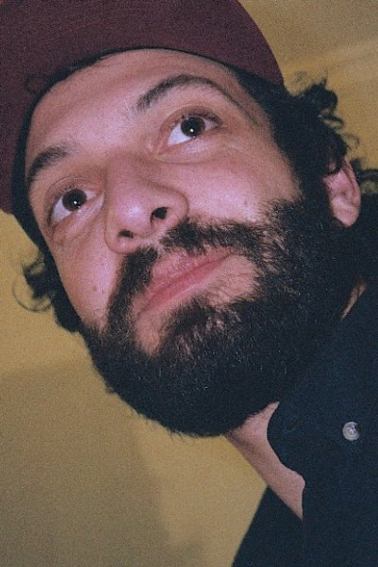 Andreas El-Tanany portrait