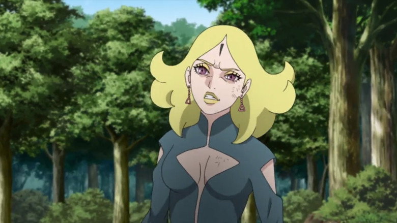 Still from Boruto: Naruto Next Generations - Season 1 Episode 199