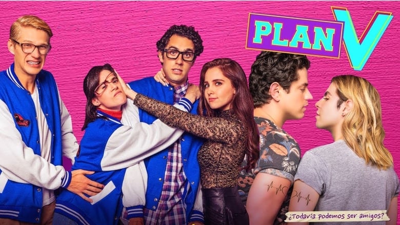 Plan V Película Completa HD 1080p [MEGA] [LATINO] 2018