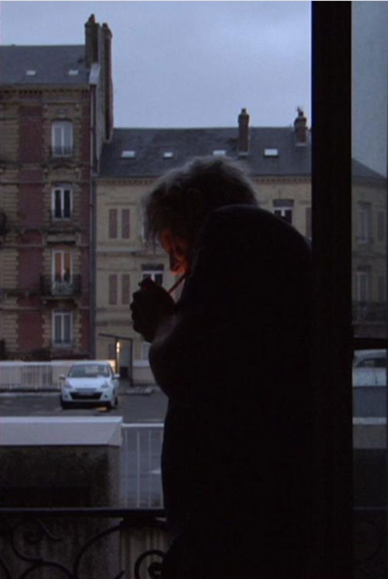 Imatge de Moi votre ami