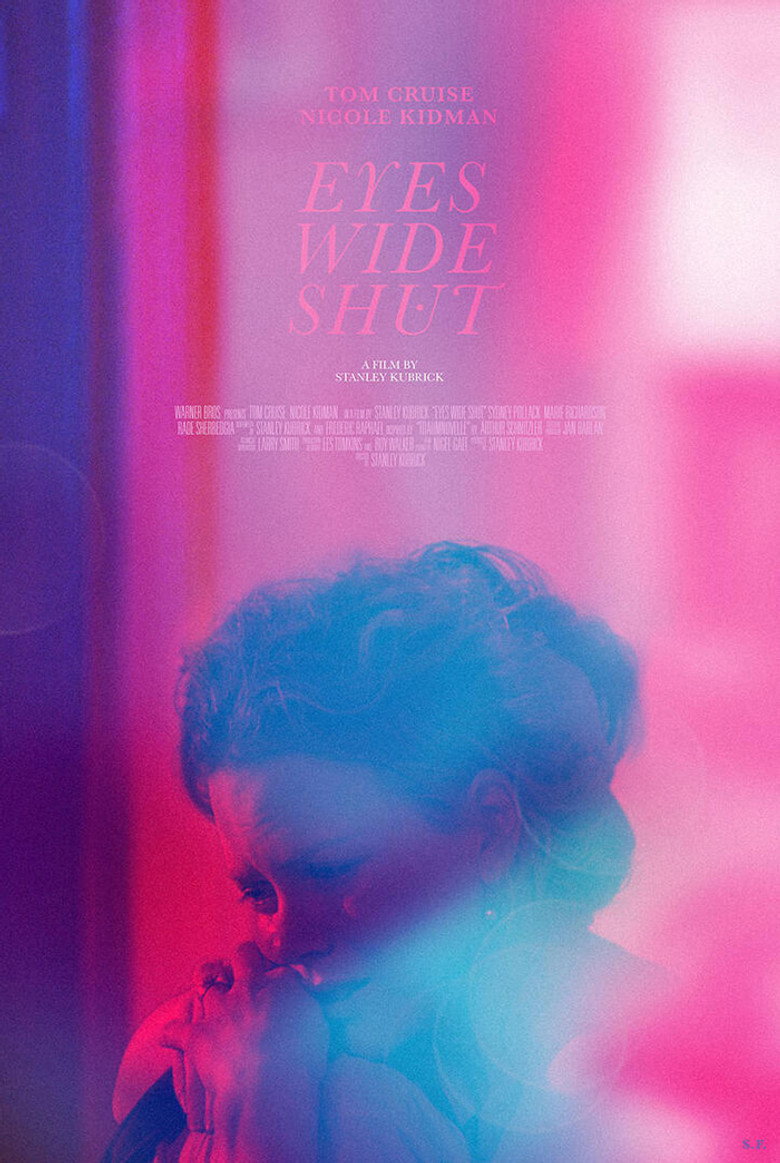 Imatge de Eyes Wide Shut