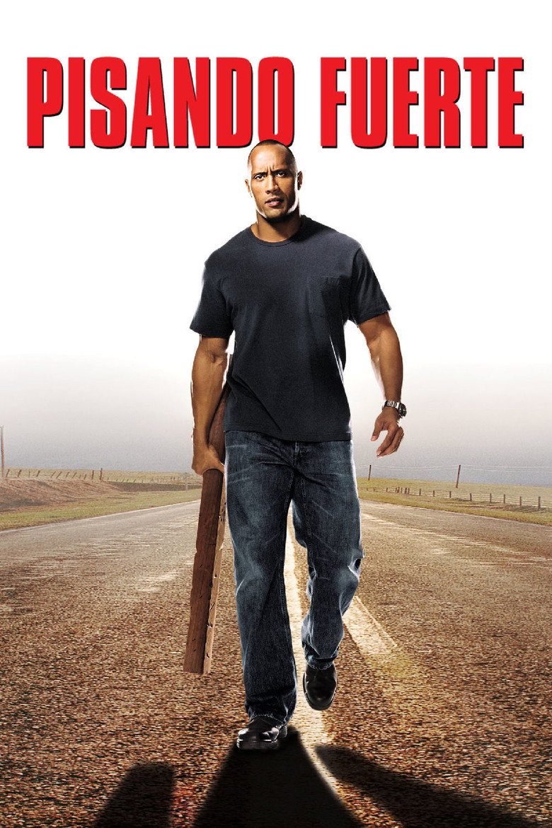 Póster la Película