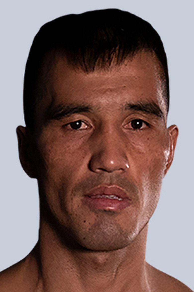 Botirzhon Akhmedov photo 2