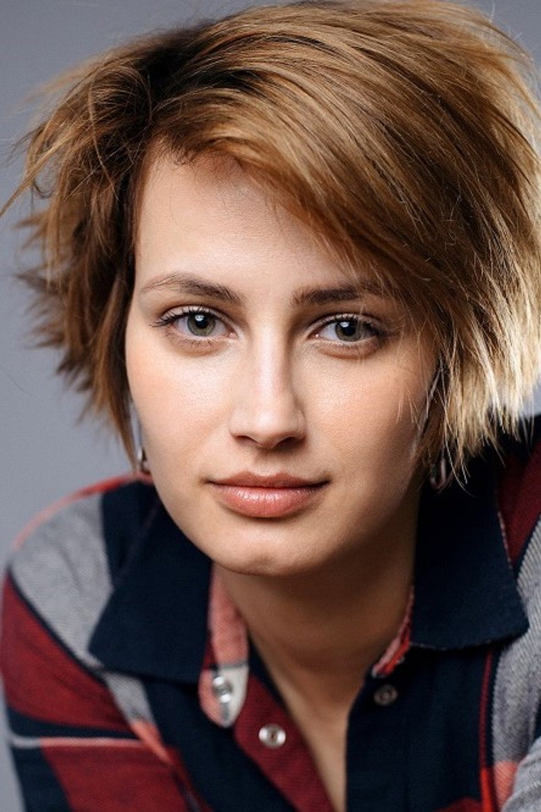 Alyona Kolomina photo 6