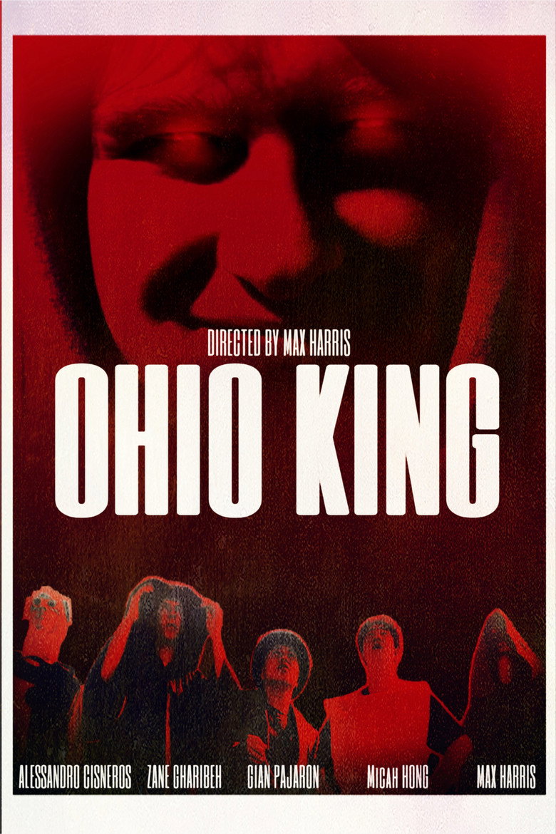 Imatge de Ohio King: A Gooner Sigma Story