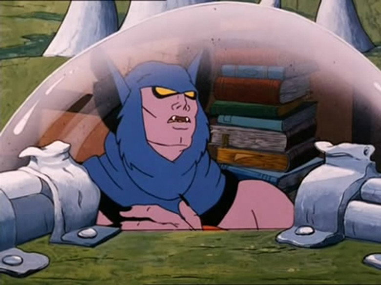 Still from He-Man and the Masters of the Universe - Season 2 Episode 11