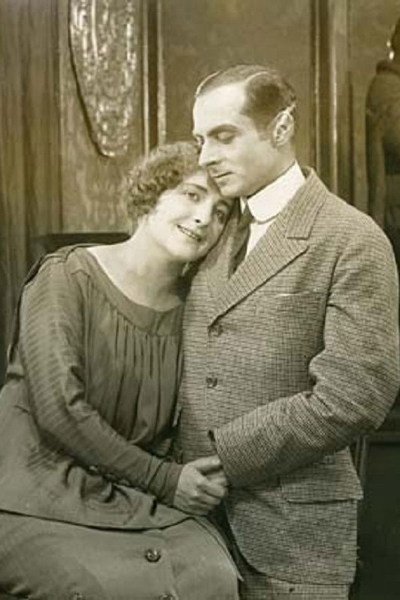 Imatge de Die blaue Laterne