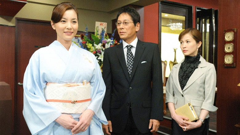 Still image for となりの芝生 season 1 episode 6: Episode 6