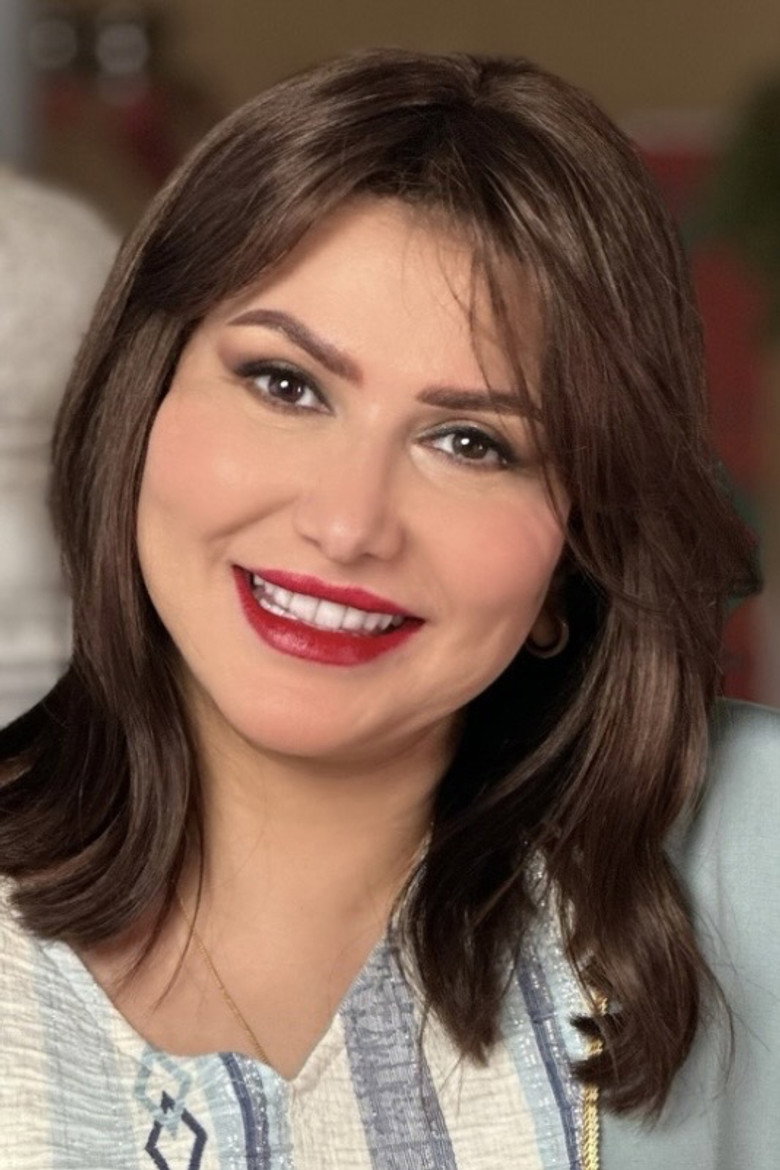 Photo de Ohoud Al Samer