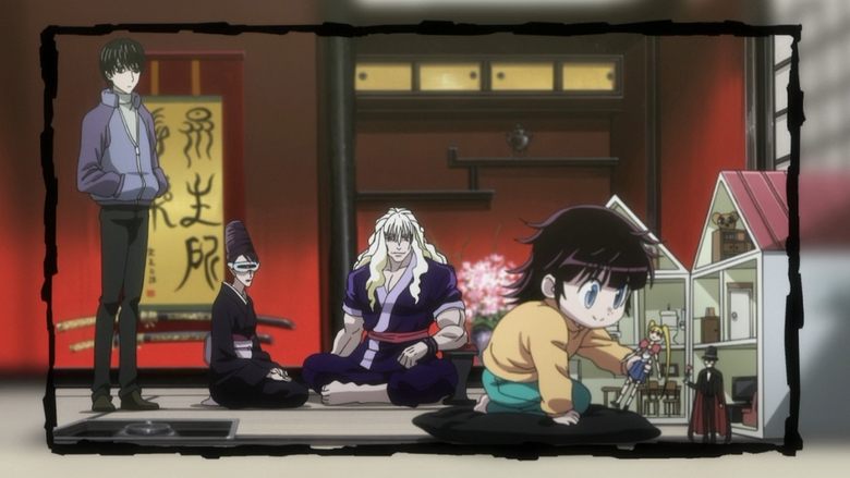 stream hunter x hunter english sub stream hunter x hunter english sub