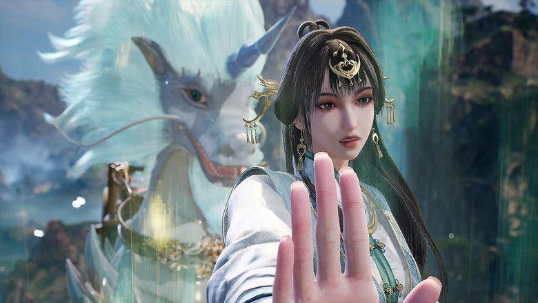 Still image for Myriad Realms Supreme season 1 episode 55: Episode 55