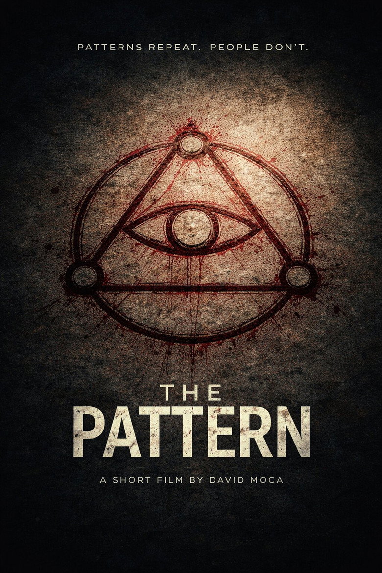 Affiche ou illustration — The Pattern