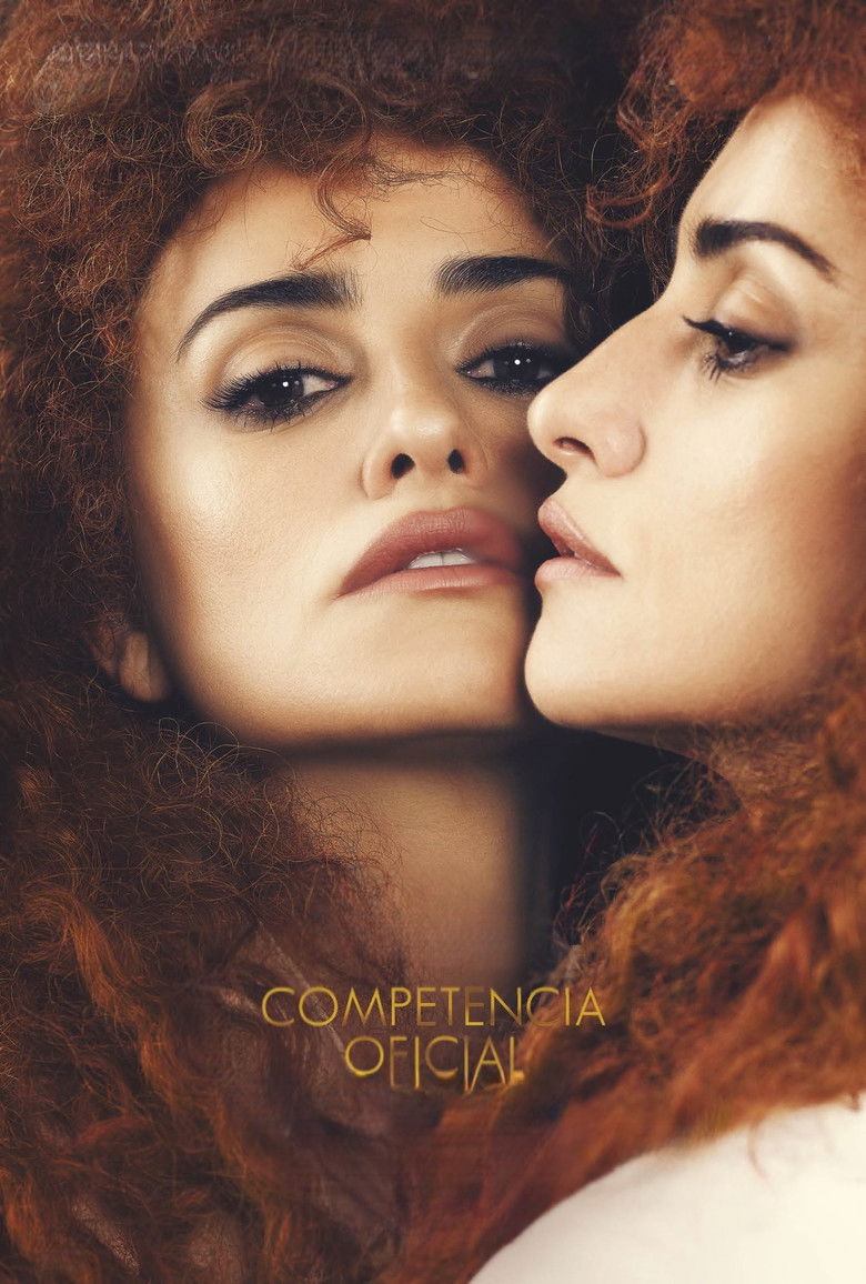 Imatge de Competència oficial