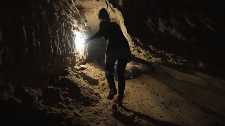 Still image for Black Market: Dispatches season 1 episode 1: The Tunnels of Gaza Still image for Black Market: Dispatches season 1 episode 1: The Tunnels of Gaza