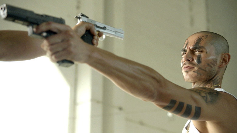 Still from Graceland - Season 3 Episode 7