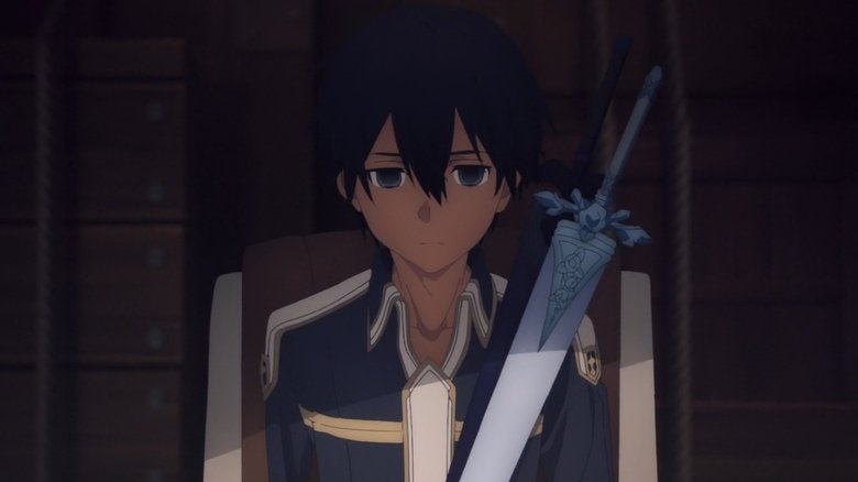 Sword Art Online Saison 2 Episode 1 Watch Sword Art Online: Alicization – War of Underworld Season 2