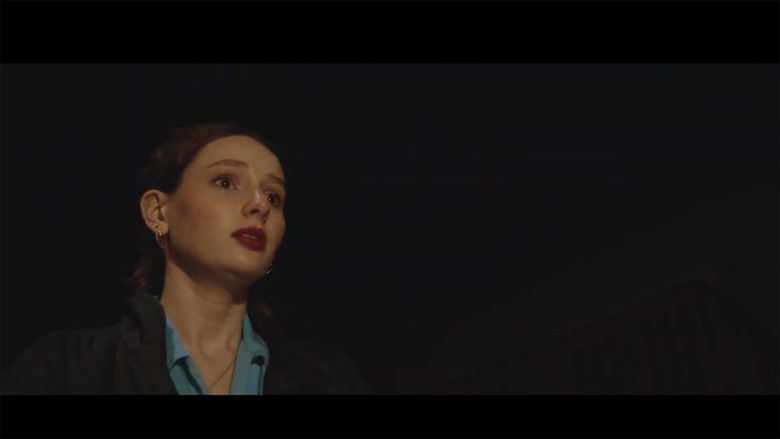 Imatge de Far Away Eyes