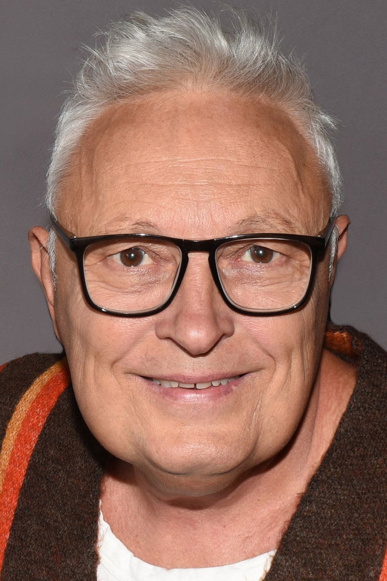 Alexander Moukhai portrait image