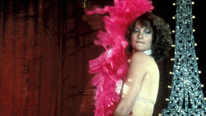 Imatge de Portrait of a Stripper