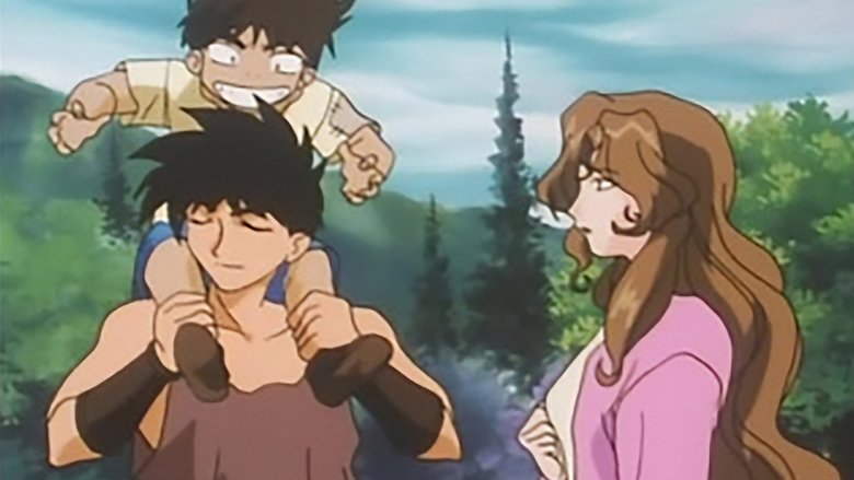 Still image for Sorcerer Hunters season 1 episode 20: The Boy Has Seen It Still image for Sorcerer Hunters season 1 episode 20: The Boy Has Seen It