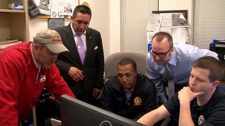 Still image for The First 48 Presents Critical Minutes season 1 episode 6: The Chase Still image for The First 48 Presents Critical Minutes season 1 episode 6: The Chase